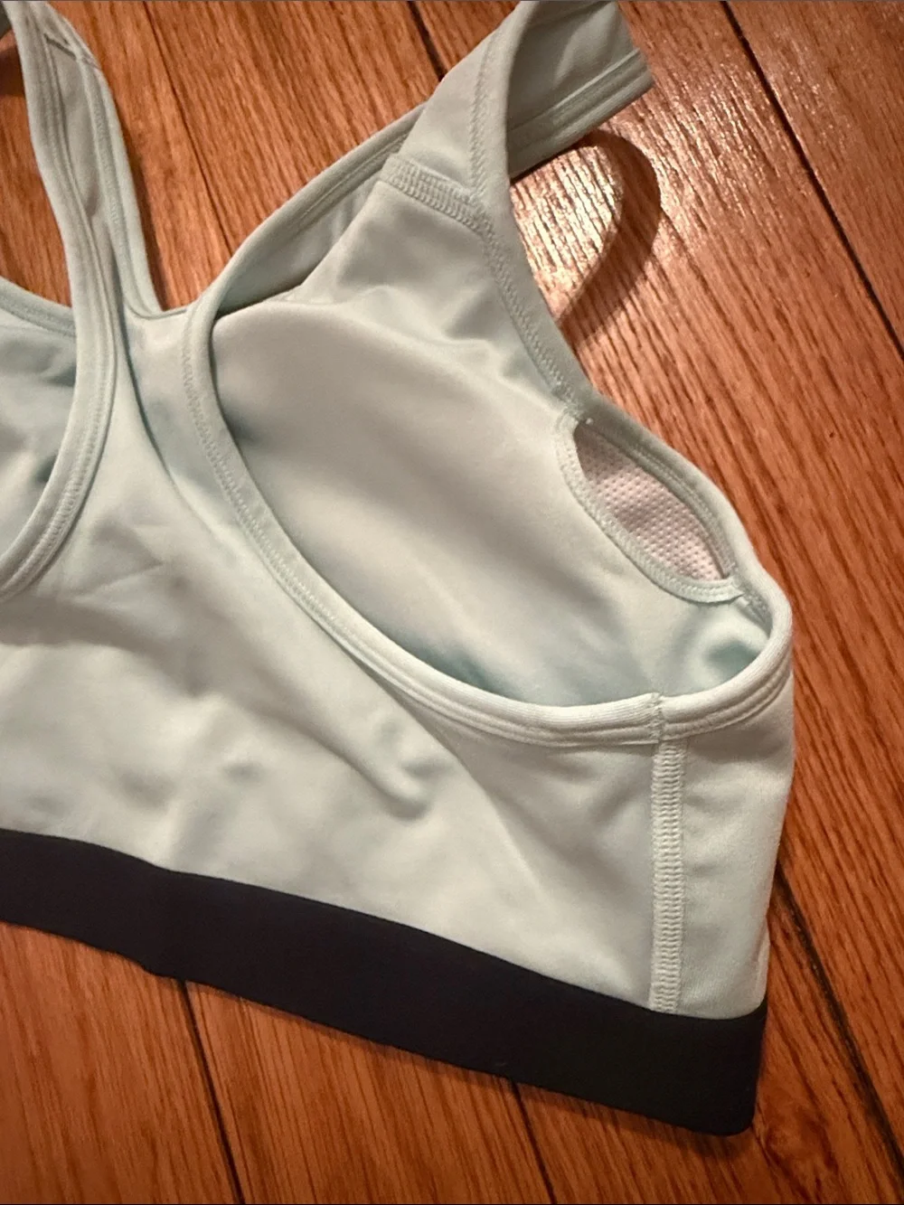 Nike Women’s Swoosh Medium-Support Padded Sports Bra